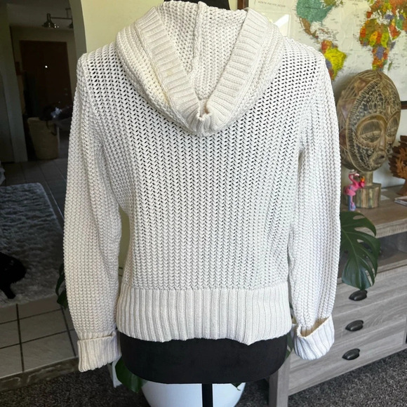 Nautica hooded sweater - Picture 4 of 8